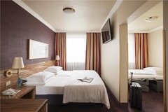 Comfort Familyroom