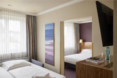 Comfort Familyroom