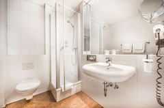 Standard Bathroom