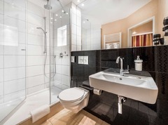 Comfort Bathroom