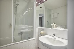 Comfort Bathroom