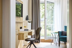 premium plus room