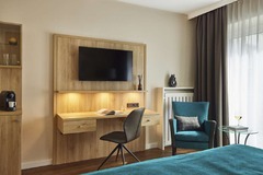 premium plus room