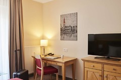 premium plus room