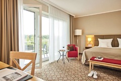 excecutive room