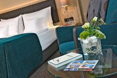 Premium plus room