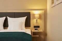 premium plus room