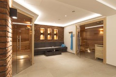 finish sauna