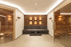 soft sauna