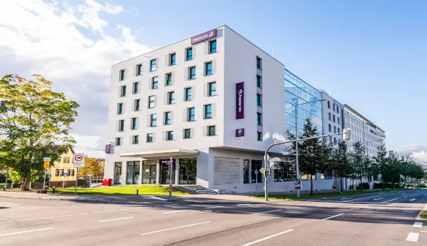 Premier Inn Stuttgart Feuerbach Hotel