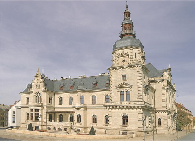 Best Western Hotel Halle-Merseburg