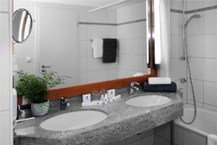 Junior Suite Best Western Hotel Halle Merseburg