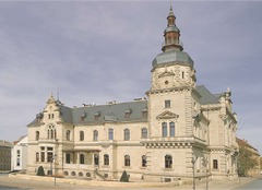 House of the estates
