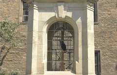 Local attraction