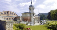 Local attraction
