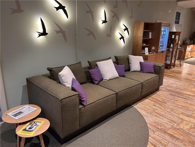 Seehotel Frankenhorst, BW Signature Collection by : Seehotel Frankenhorst, BW Signature Collection by Best Western