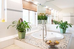 Pool - indoor