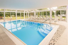 Pool - indoor