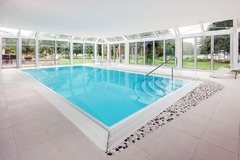 Recreational facility