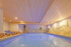 Pool - indoor
