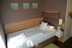 single room standard