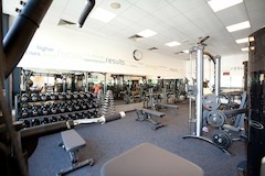 Exercise facility