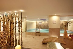 Pool - indoor