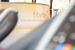 Health club  fitness center  gym