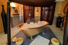 Recreational facility