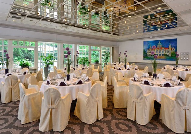 Best Western Hotel Der Föhrenhof