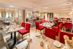 Breakfastroom Estragon