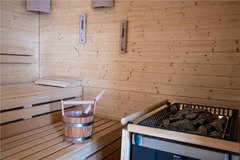 Recreational facility
