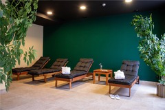 Recreational facility