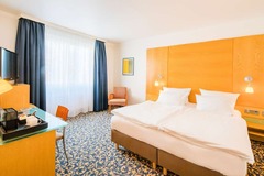 Business Double Room