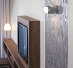 Standard Room TV