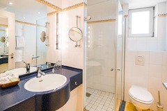 Bath Business Room