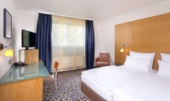 Business Double Room