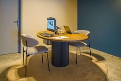 Guest workspace