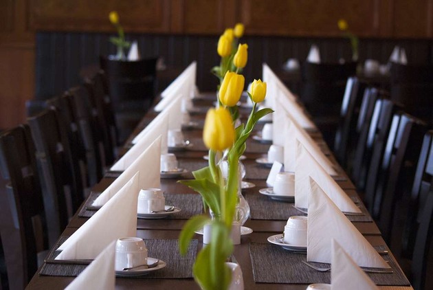 Best Western Plus Plaza Hotel Darmstadt