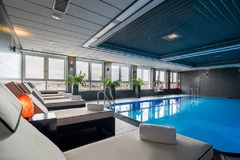 Pool - indoor