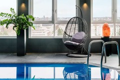 Pool - indoor