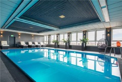 Pool - indoor