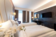 Premium room