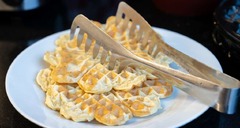 Frühstücksbereich