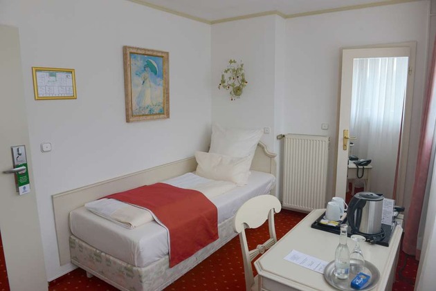 Sure Hotel by Best Western Rhoen Garden