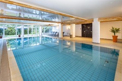 Recreational facility