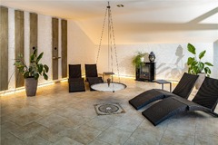 Recreational facility