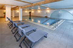 Recreational facility