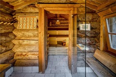 Recreational facility