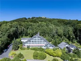 Sure Hotel by Best Western Rhoen Garden in 36163 Poppenhausen: